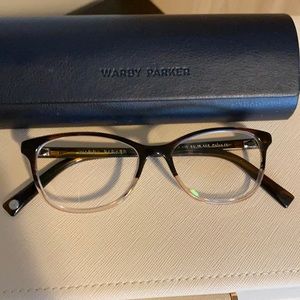 War by Parker Prescription Frame